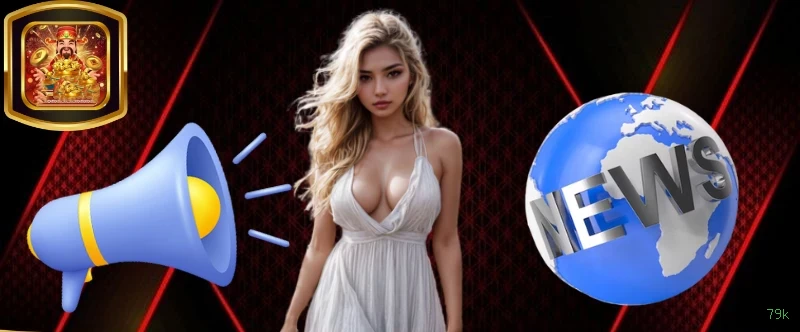 Configurações úteis dentro do app 79k