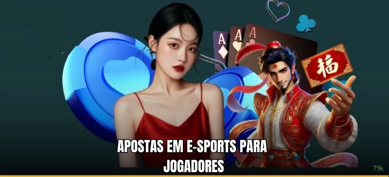 Guia rápido de apostas ao vivo na 79k