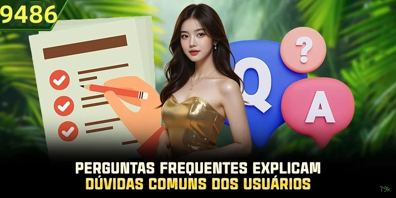 Bônus exclusivos membros VIP 79k