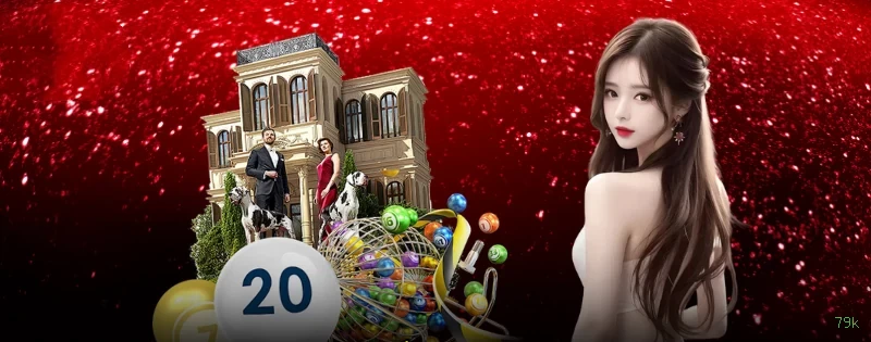 Bônus e prêmios 79k